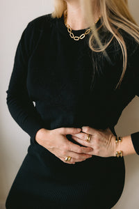 Zoe Necklace