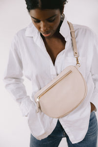 The Big Sling Bag, Gardenia