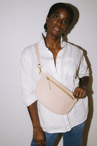 The Big Sling Bag, Gardenia