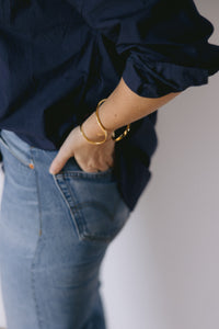 Illusion Cuff