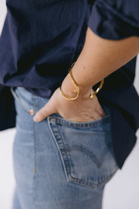 Illusion Cuff