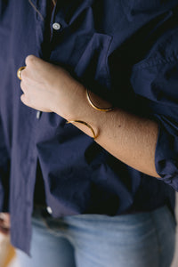 Illusion Cuff