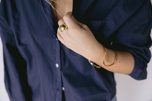 Illusion Cuff