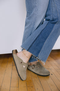 Elle Anklet