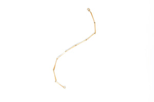 Elle Anklet