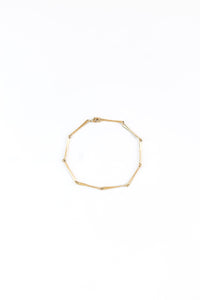 Elle Anklet