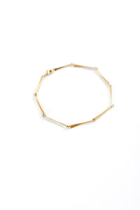 Elle Anklet