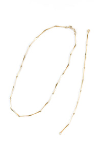 Elle Anklet