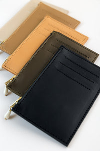 Perfectly Imperfect Card Holders