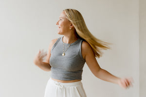 .75" Everyday Hoops