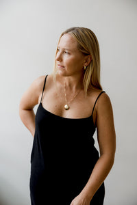 Cleo Necklace