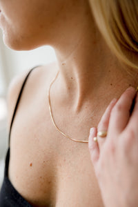 Cleo Necklace