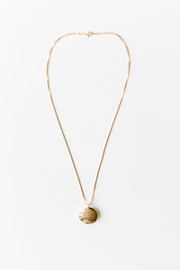 Cleo Necklace