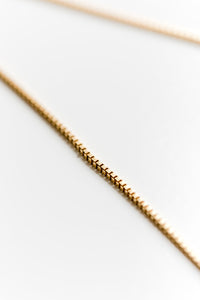 Cleo Necklace