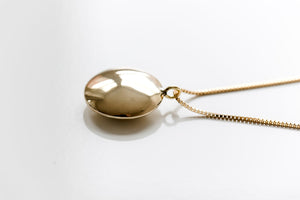 Cleo Necklace