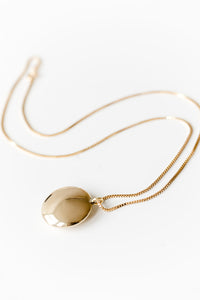 Cleo Necklace