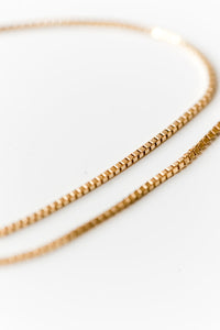 Cleo Necklace