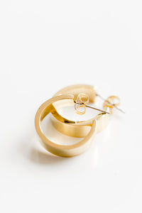.75" Everyday Hoops