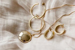 Cleo Necklace