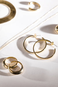 1.5" Everyday Hoops