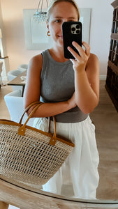 Seaside Tote