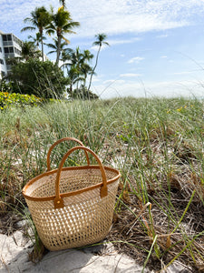 Seaside Tote