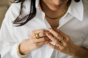 Sarah Ring