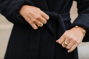 Sarah Bracelet