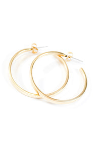 1.5" Everyday Hoops