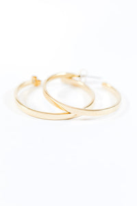 1.5" Everyday Hoops