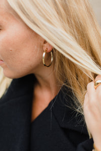 1.5" Everyday Hoops