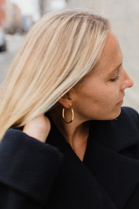 1.5" Everyday Hoops