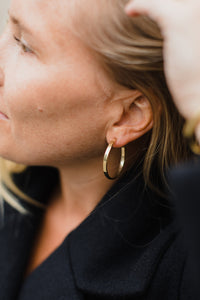 1.5" Everyday Hoops