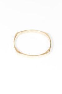 Square Bangle I