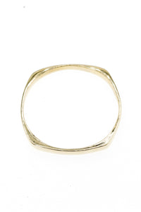 Square Bangle I