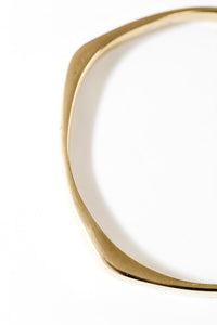 Square Bangle I
