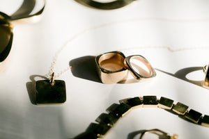 Square Ring III